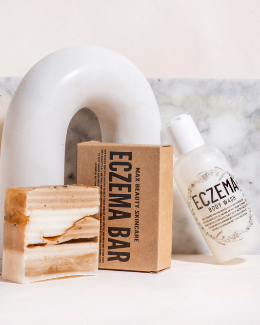 Eczema Body Kit