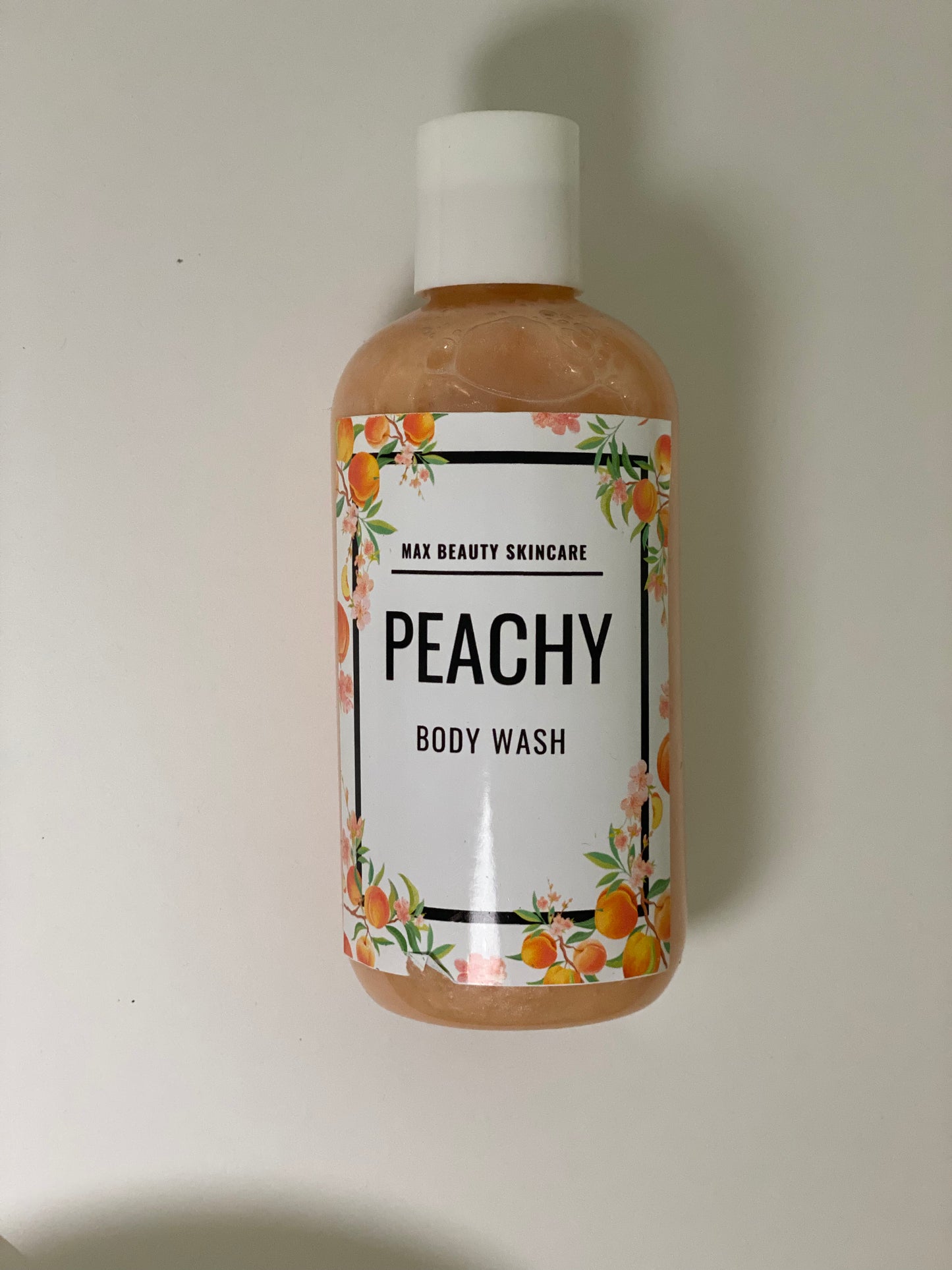 Body Wash