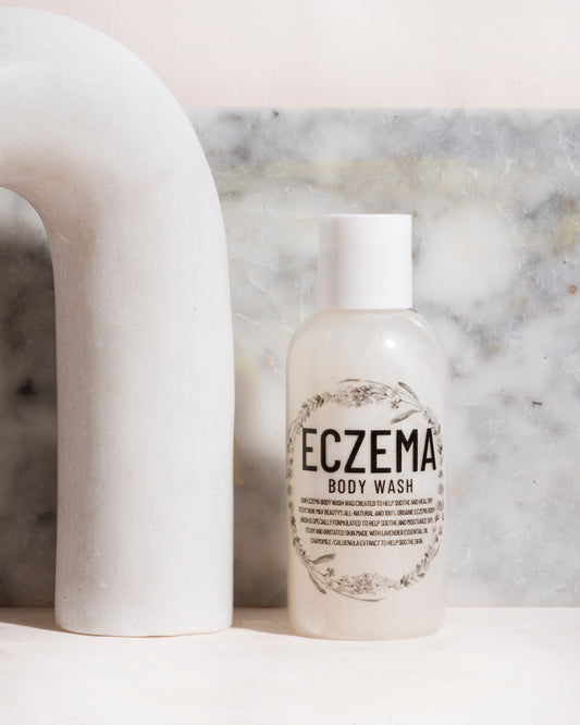 Eczema Body Wash