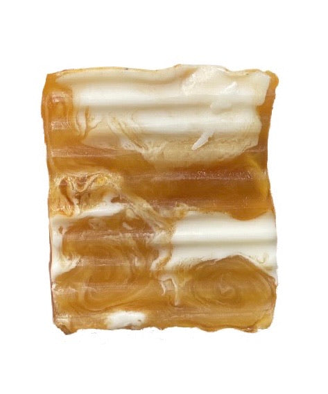 Citrus Burst Bar