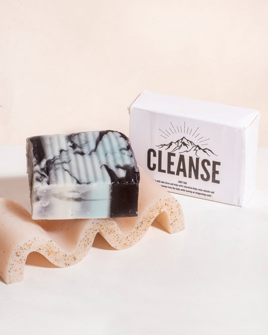 MAX FOR MEN CLEANSE BAR