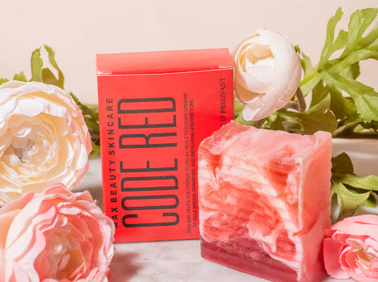 Code Red (Menstrual Bar)