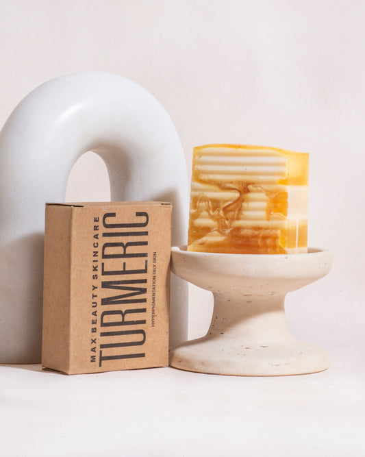 Turmeric Bar