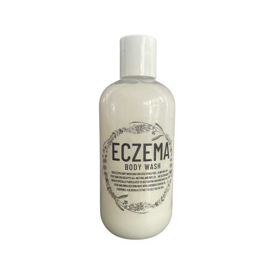 Eczema Body Wash